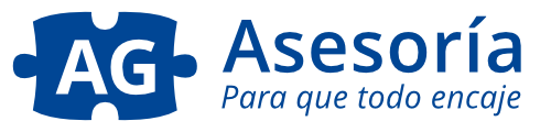 Logo AG Asesoria